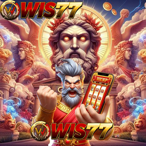 WIS77 ^ Platform Link WIS77 Daftar Agen Terpercaya Scatter Merah